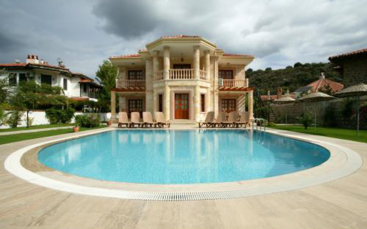 Jumali House