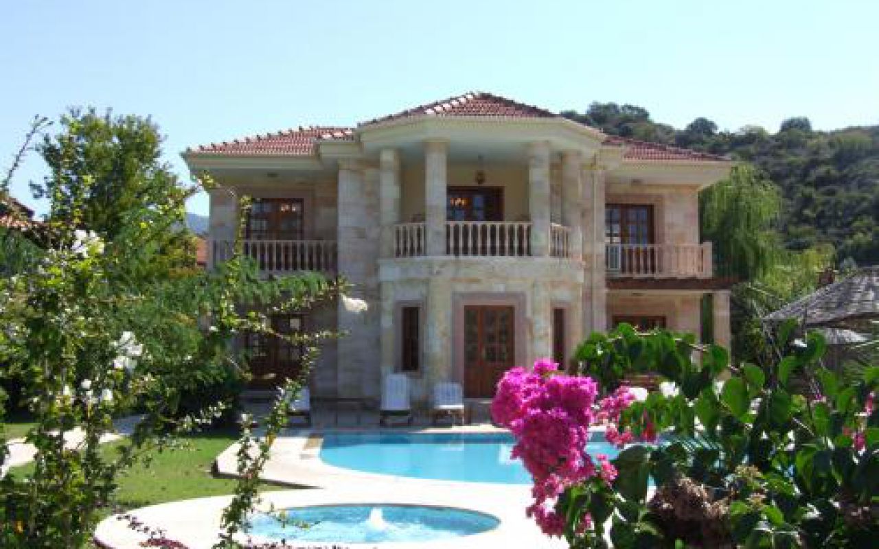 Jumali House