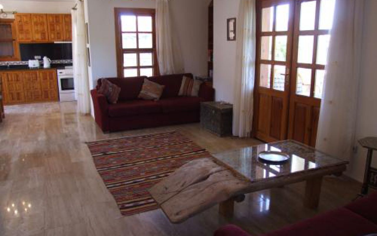 Jumali House