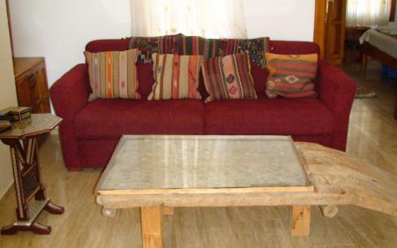 Jumali House