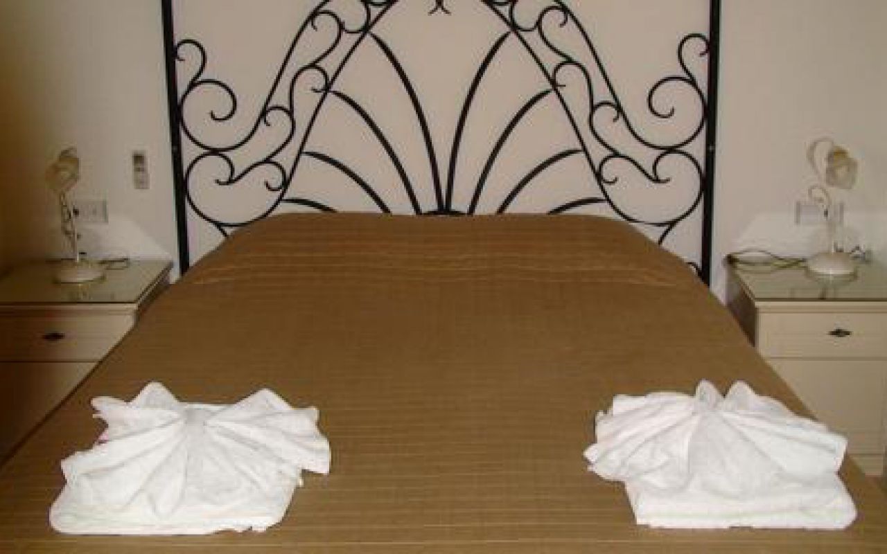 Kehribar Villa