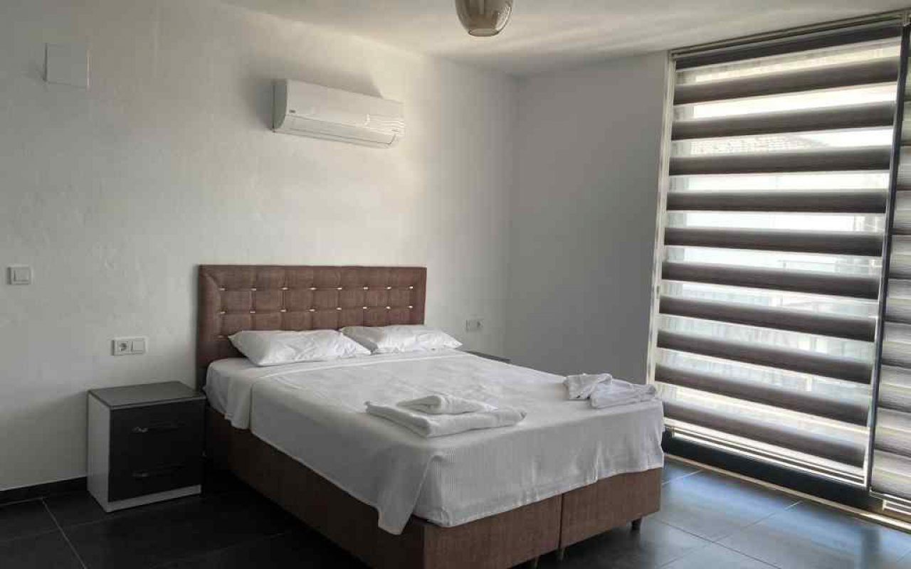 Safir Villa (D6)