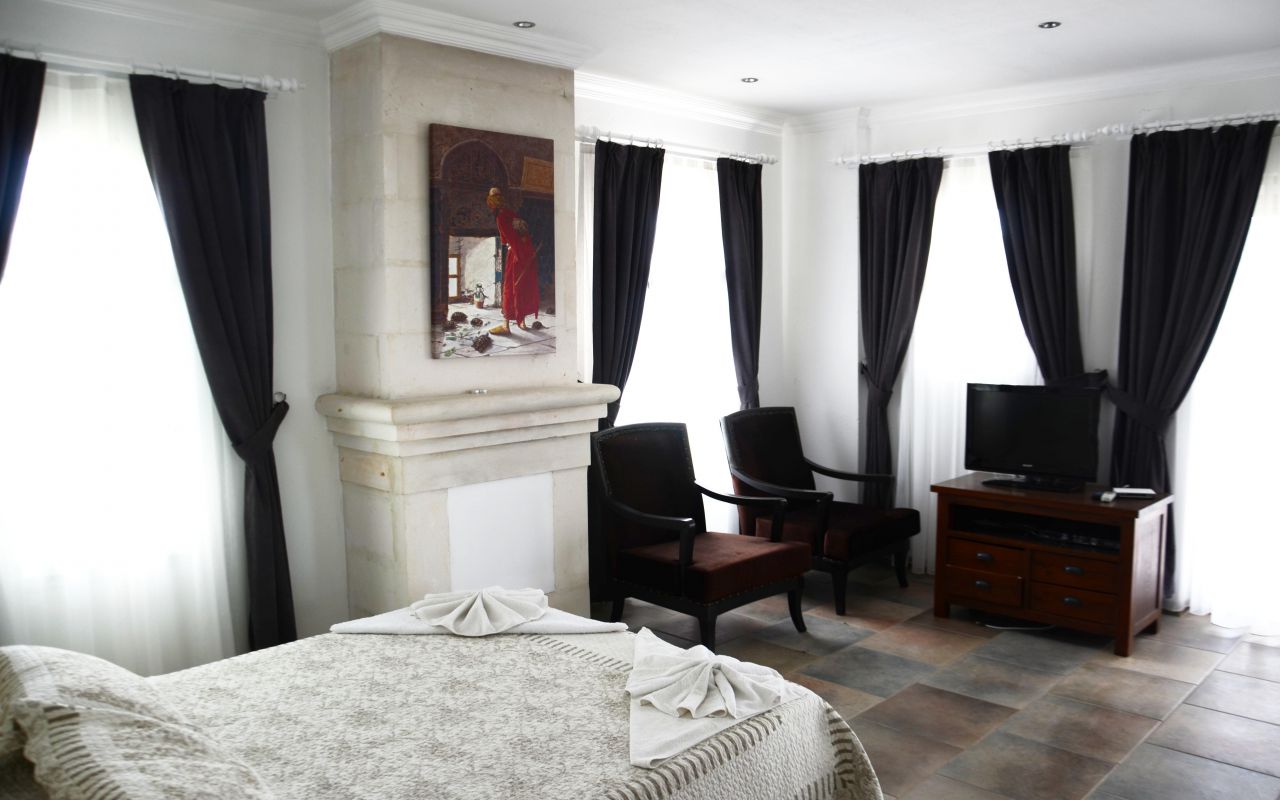 Sultan Villa