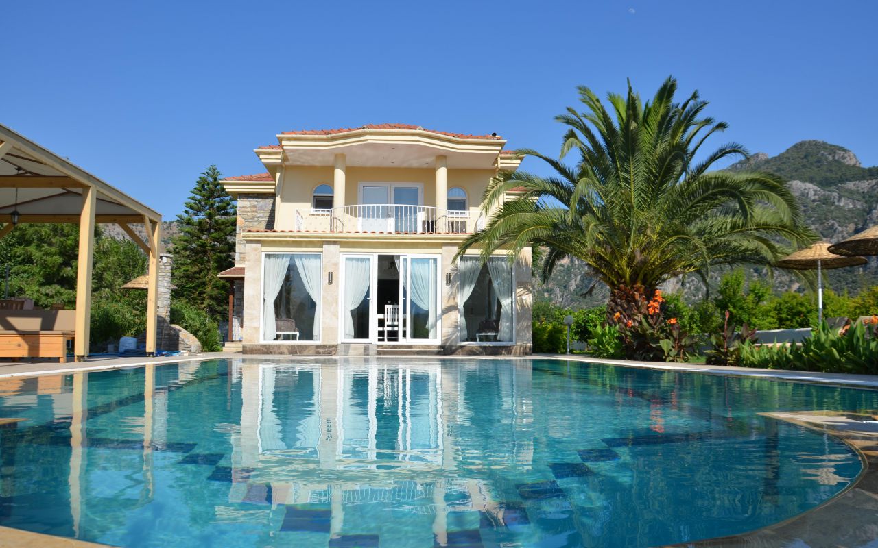 Sultan Villa