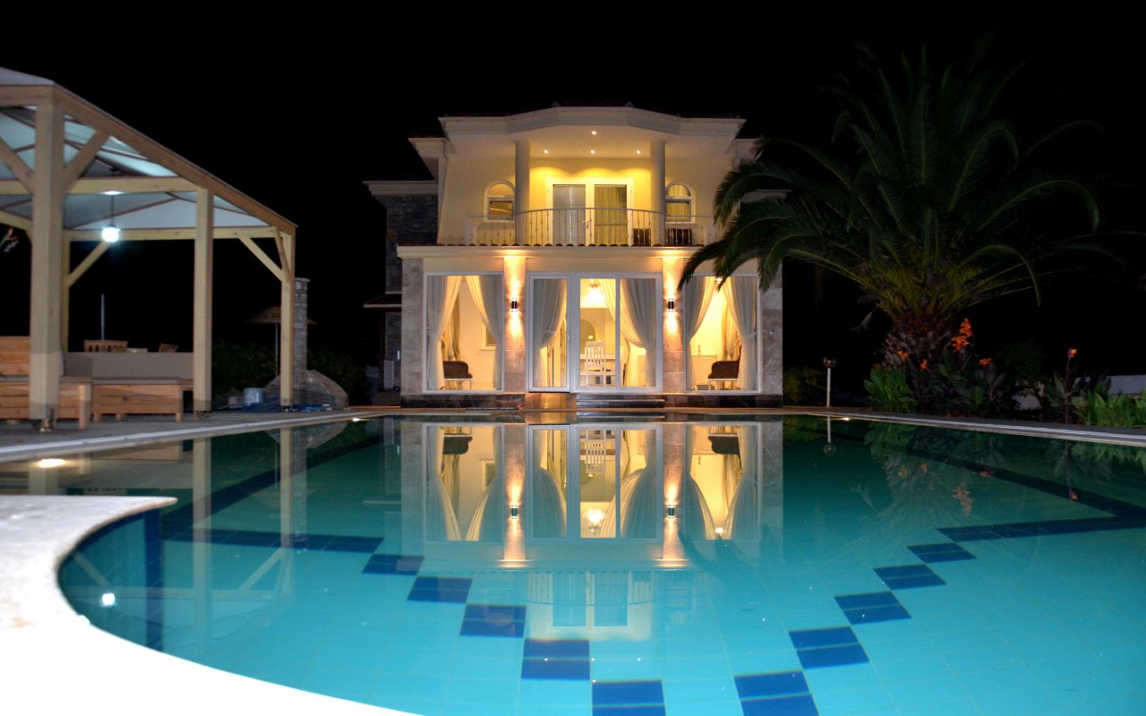 Sultan Villa