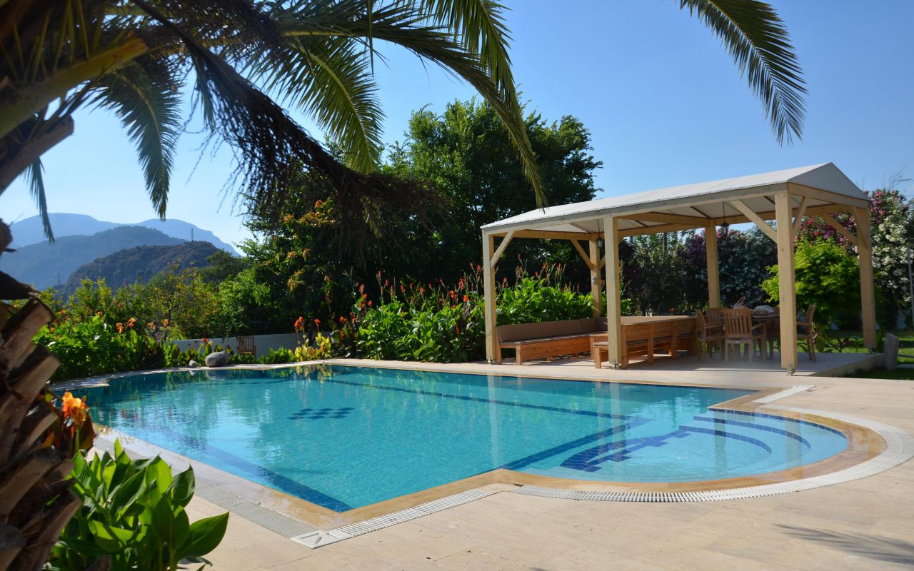 Sultan Villa