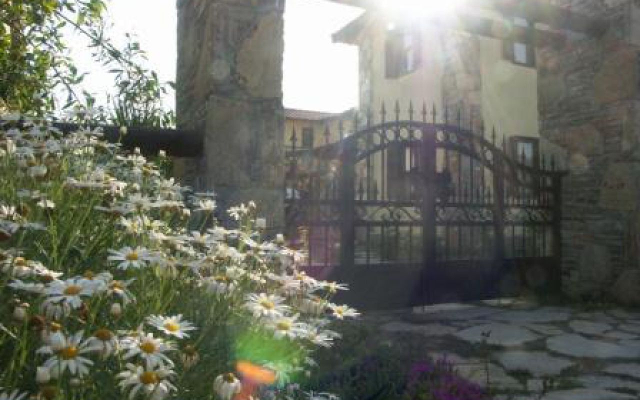 Özgenic Villa