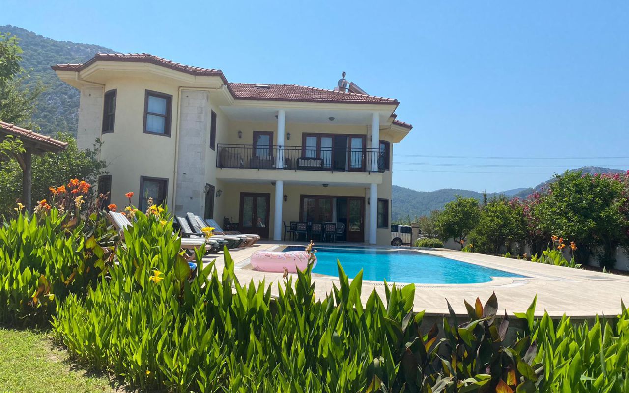 Cennet Villa