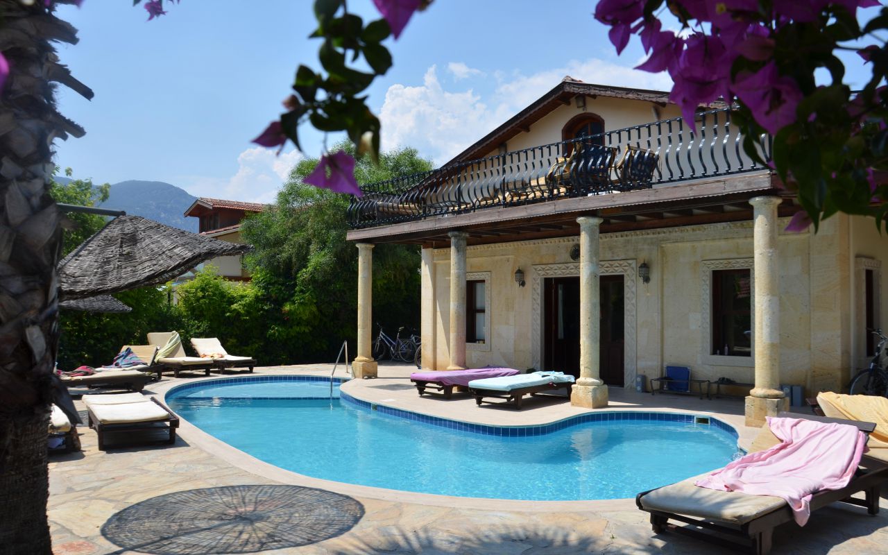 Diamond Villa Dalyan 