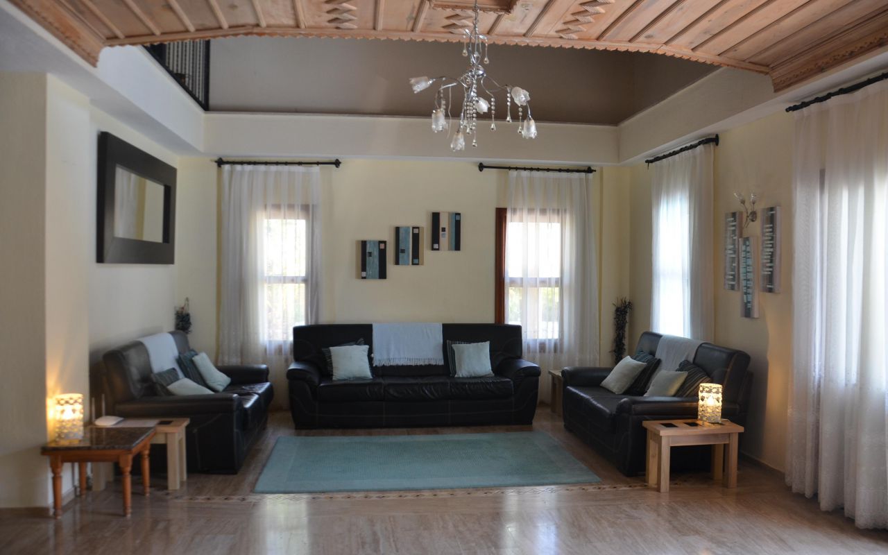 Diamond Villa Dalyan 