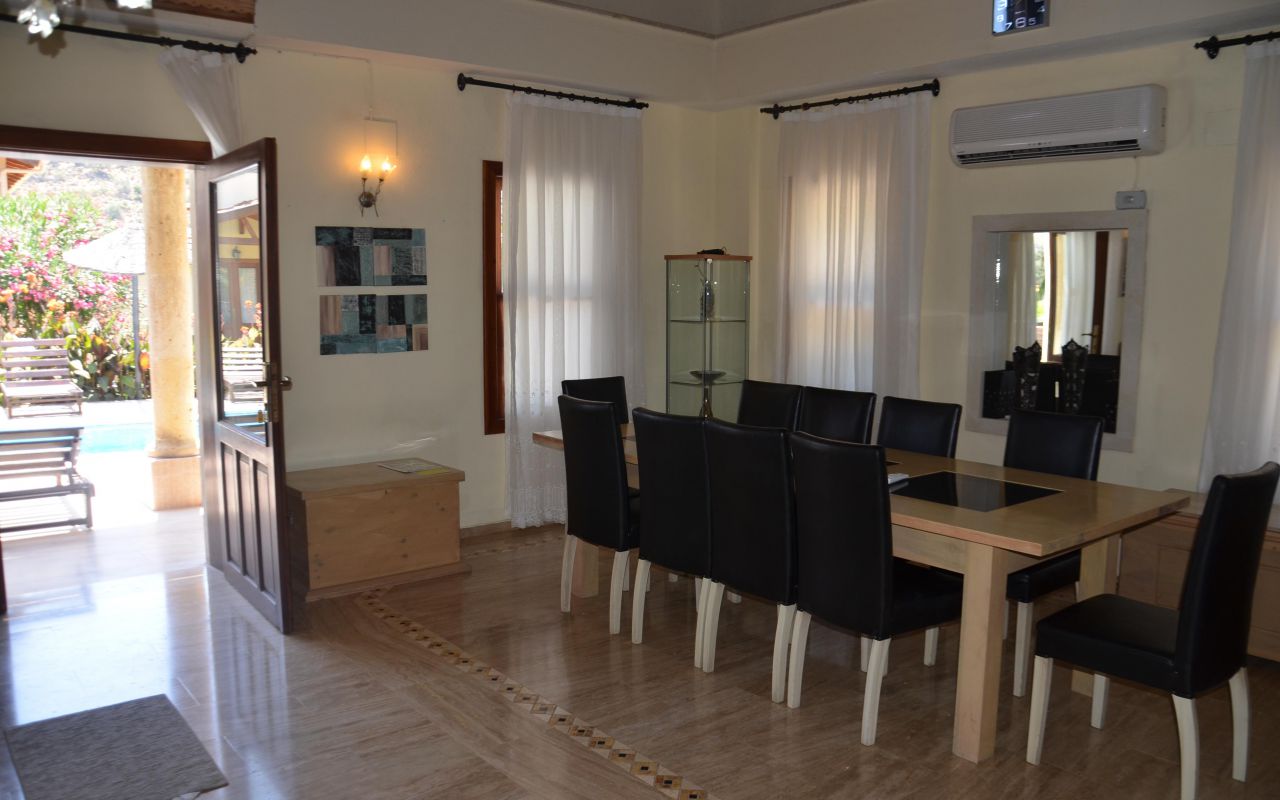 Diamond Villa Dalyan 