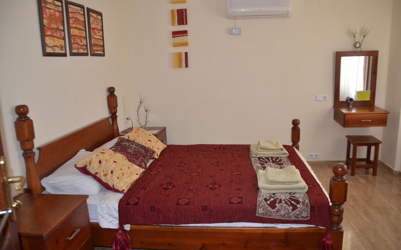 Diamond Villa Dalyan 