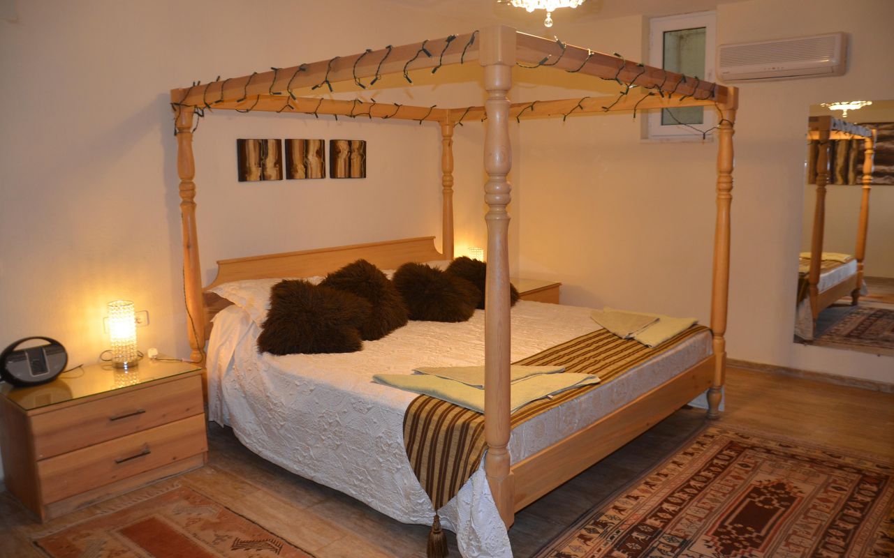 Diamond Villa Dalyan 