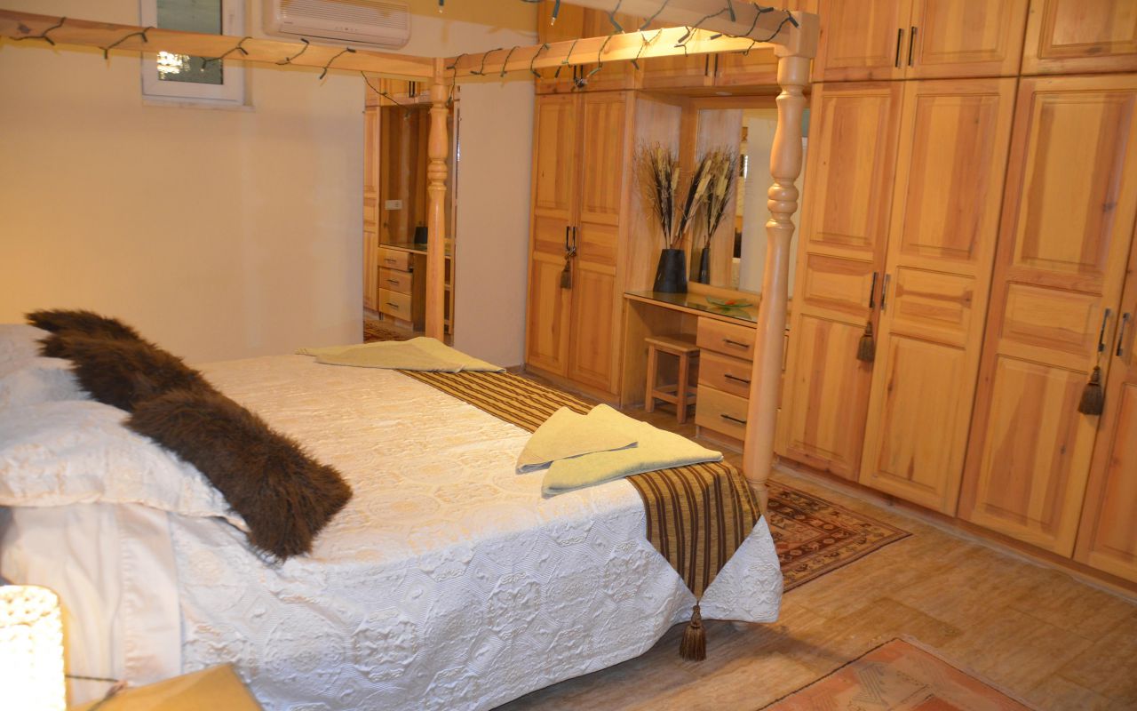 Diamond Villa Dalyan 