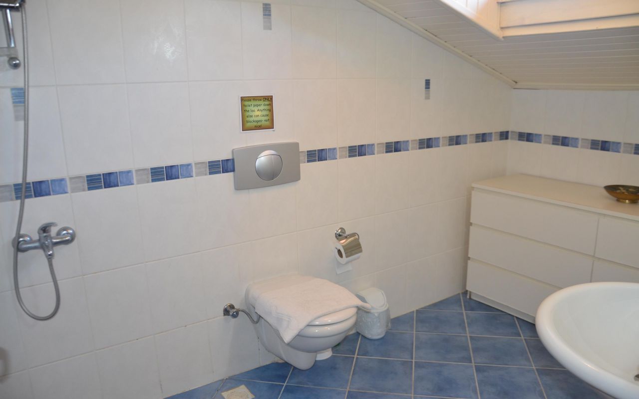 Diamond Villa Dalyan 