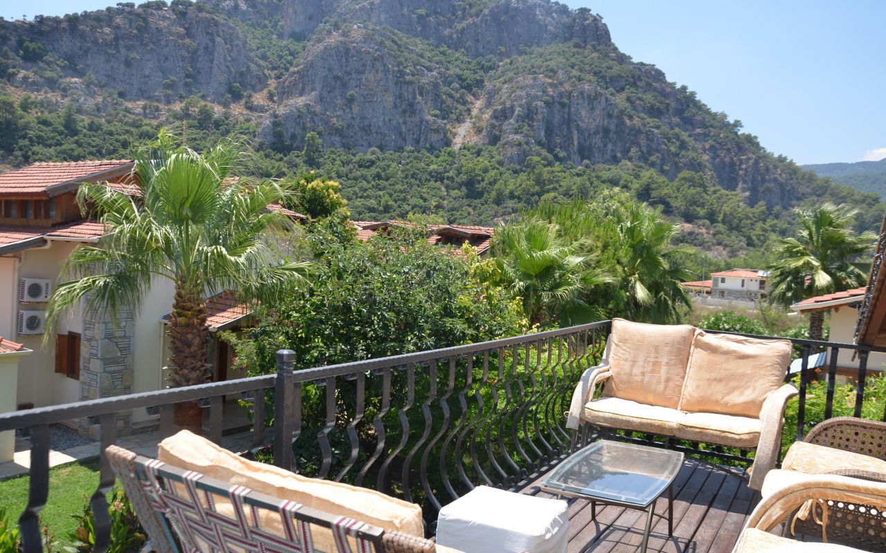 Diamond Villa Dalyan 