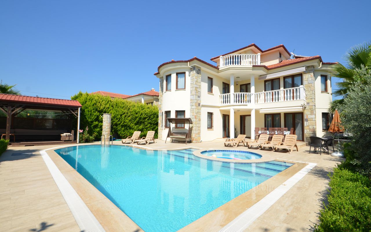 Yildiz Villa