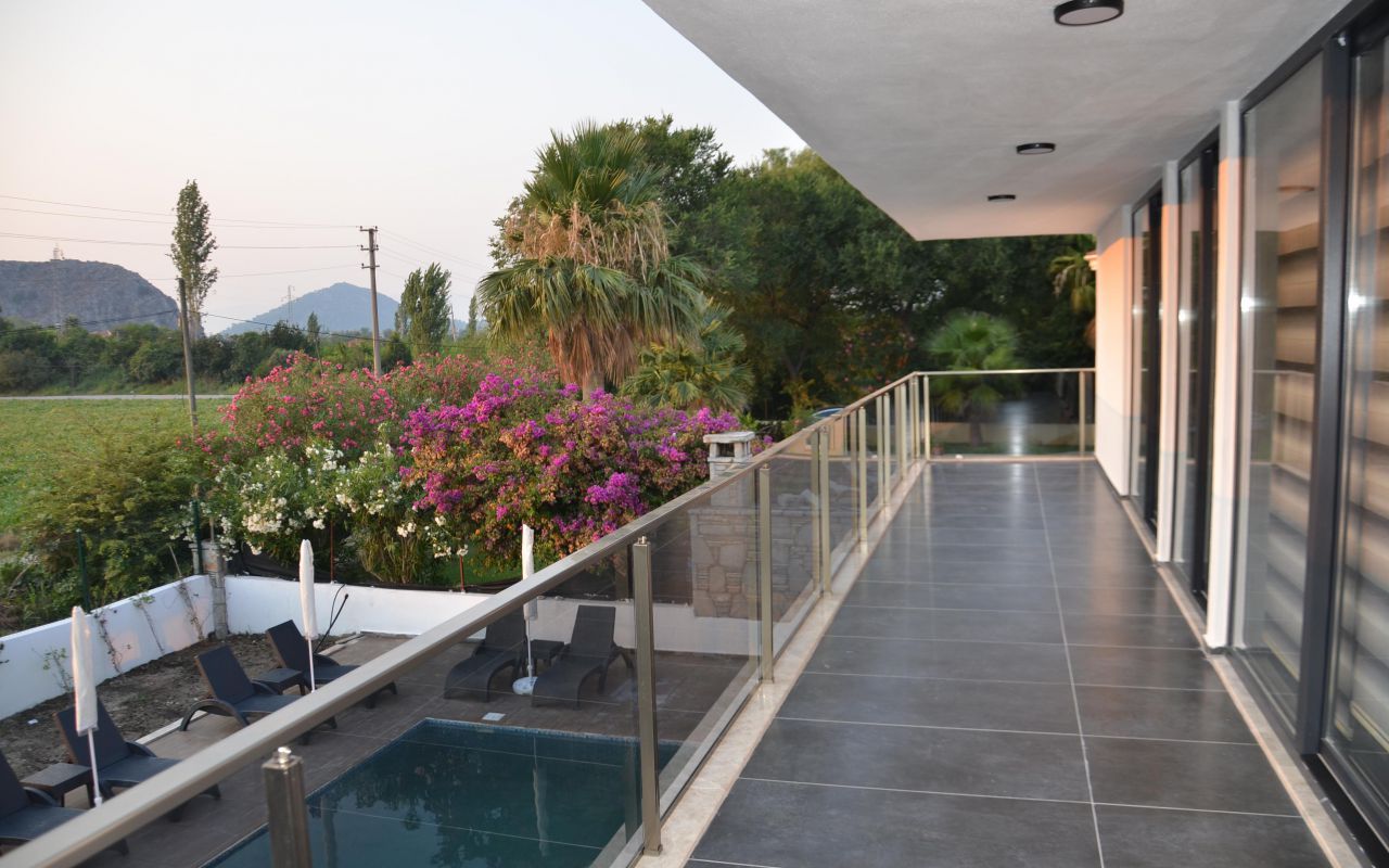 Villa Felicita