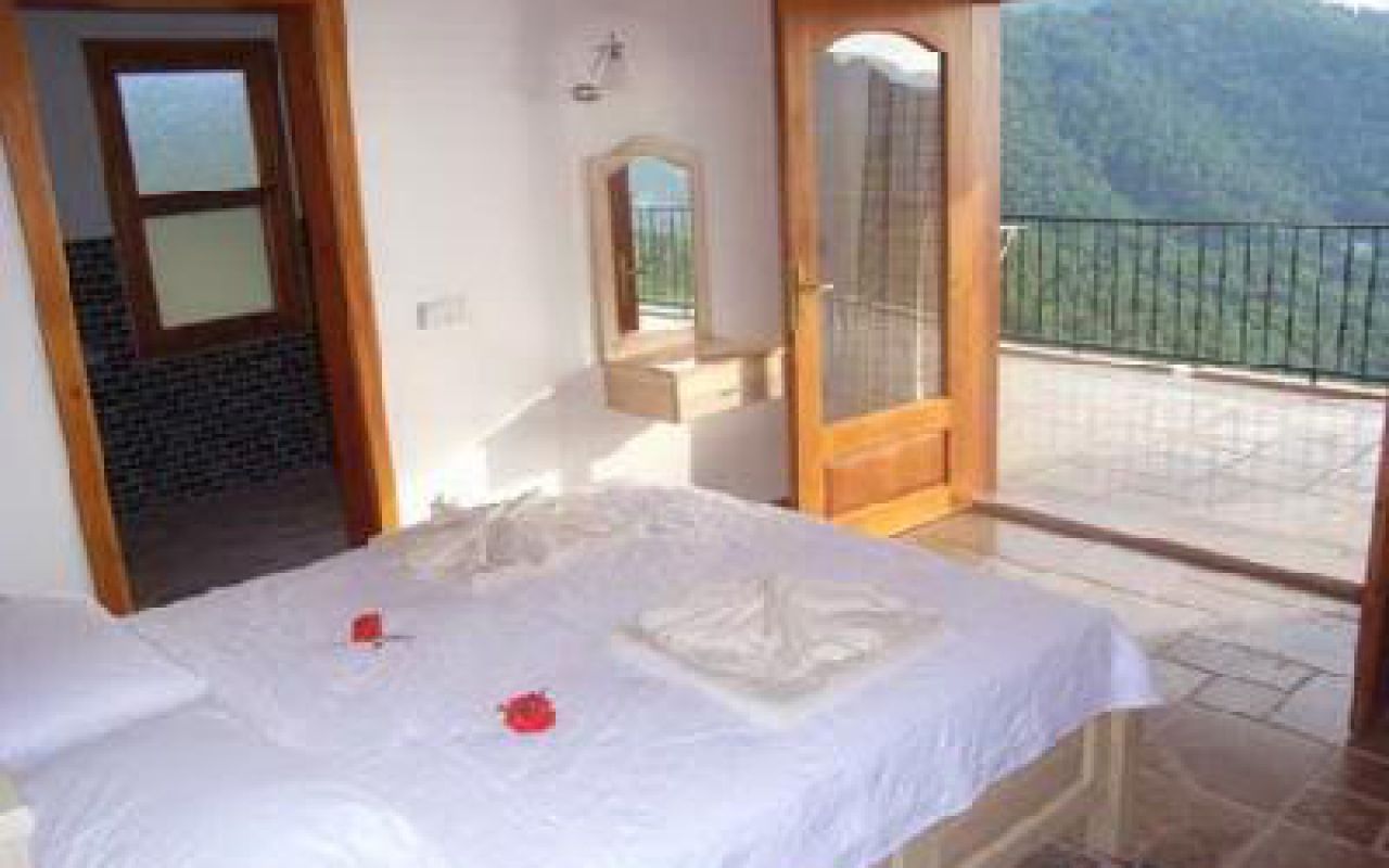 Çiçek Evi