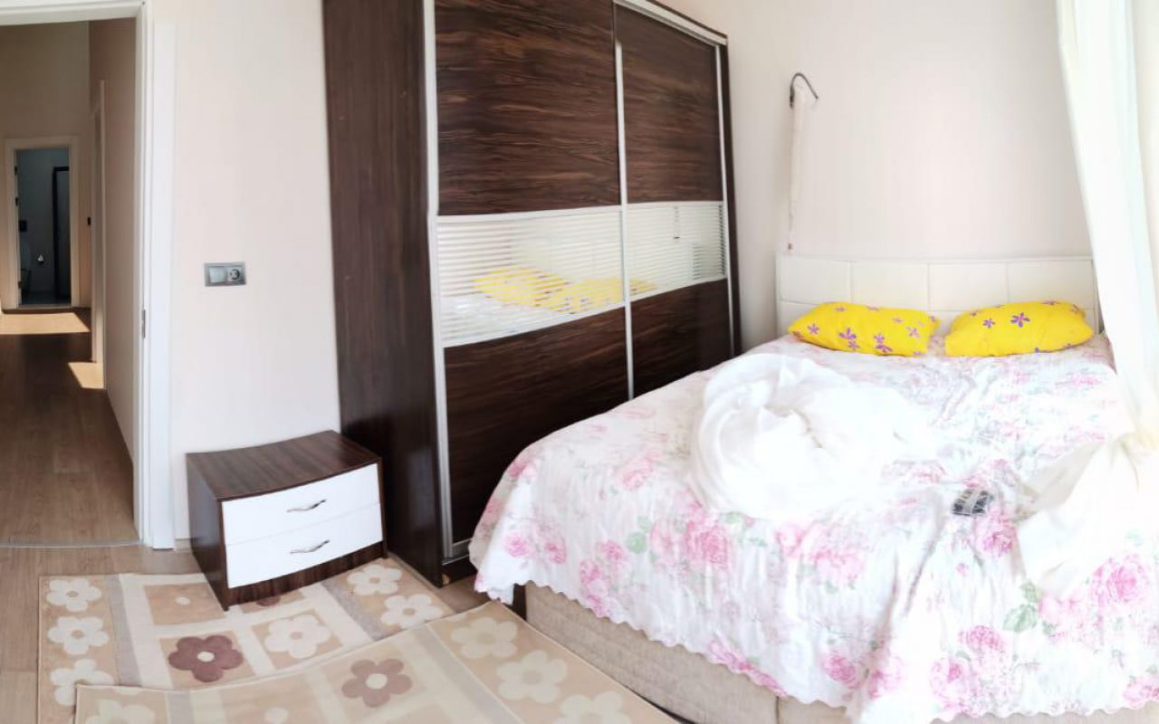 Marmali Apartments