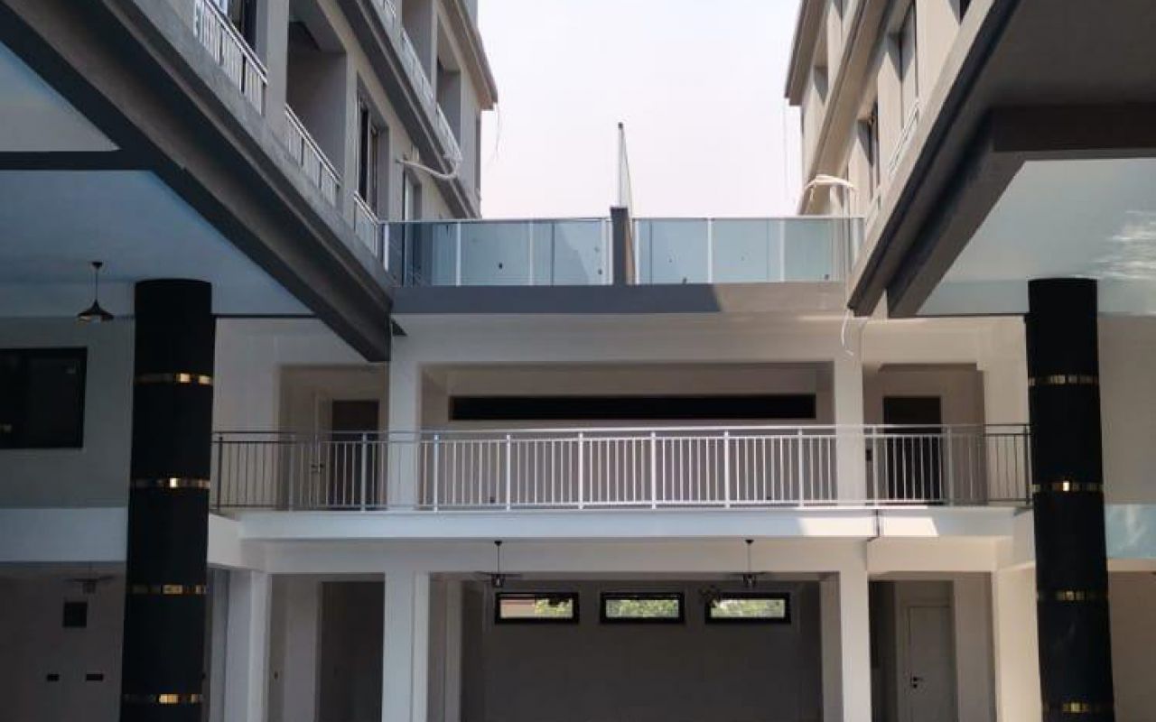 Marmali Apartments