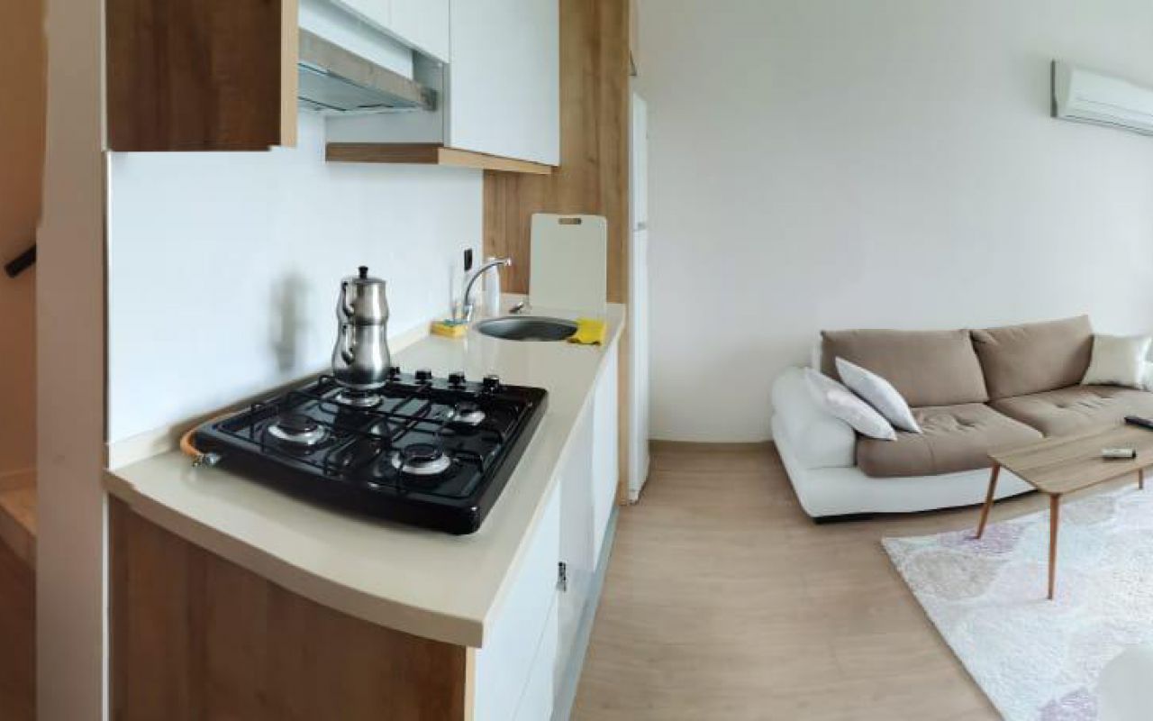 Marmali Apartments