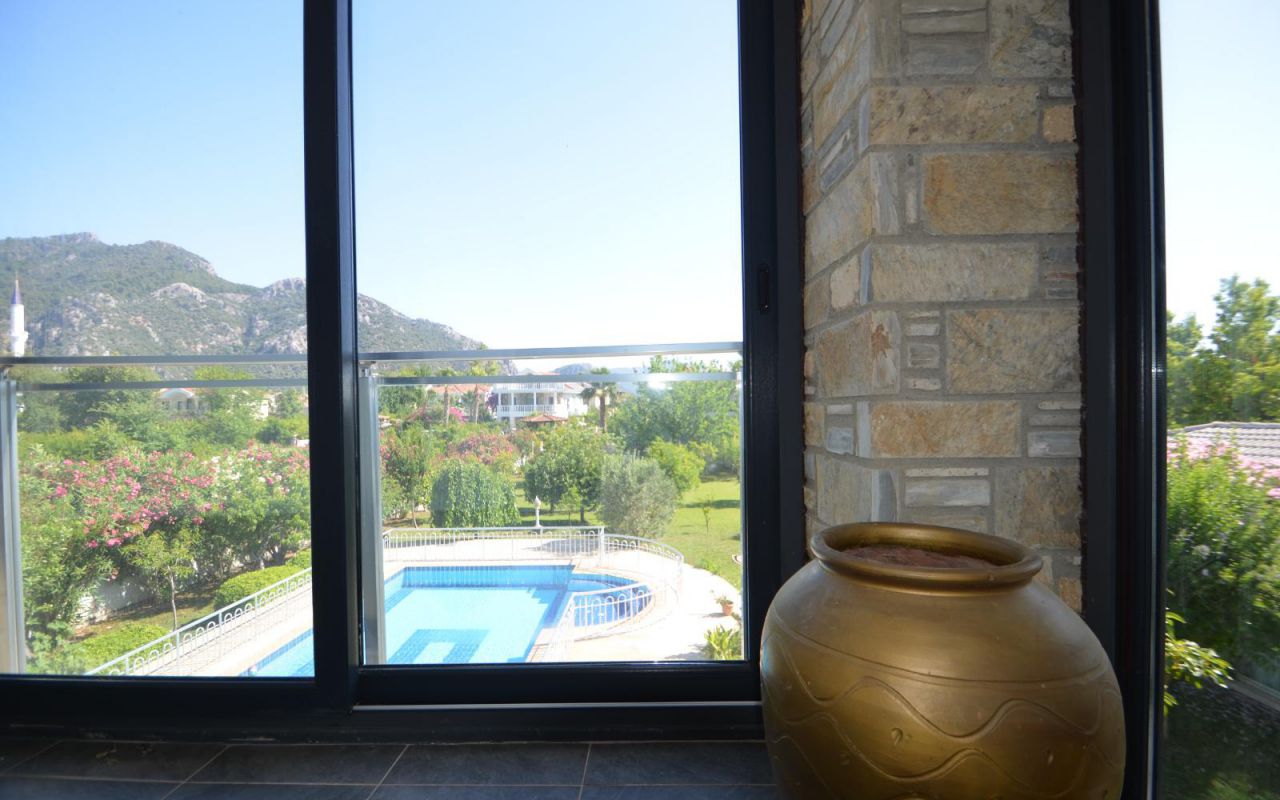T-C Tulip Villa