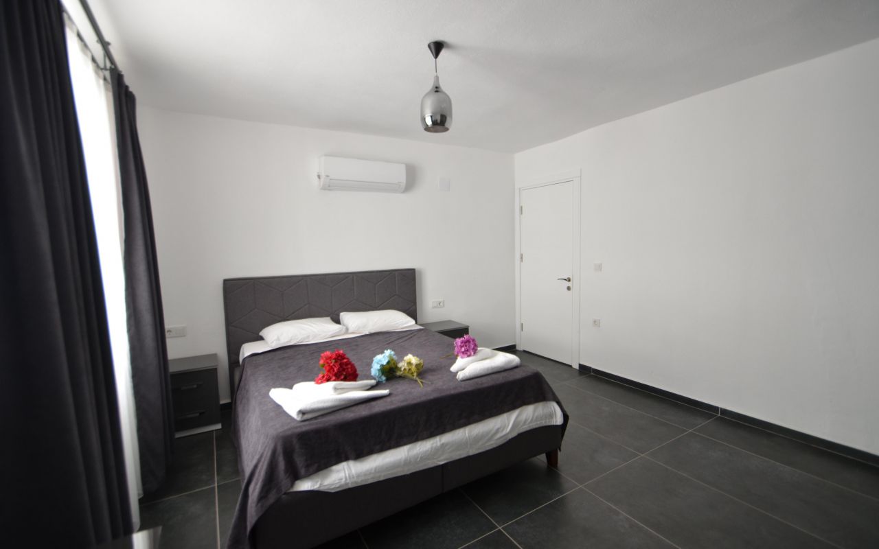 Güney Villa (L3)