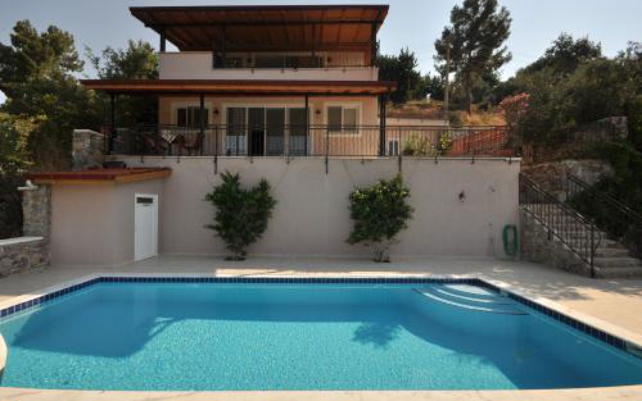 Villa Ceren