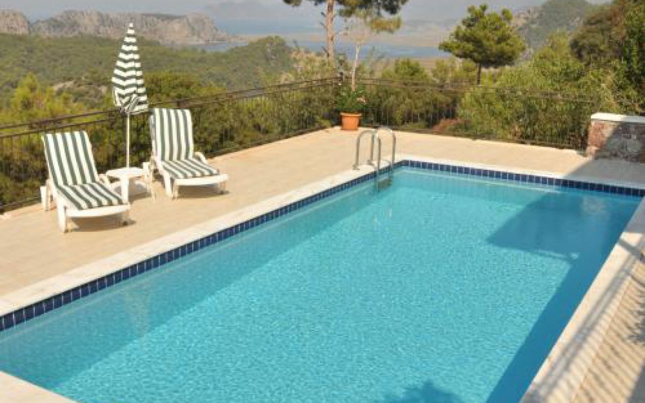Villa Ceren