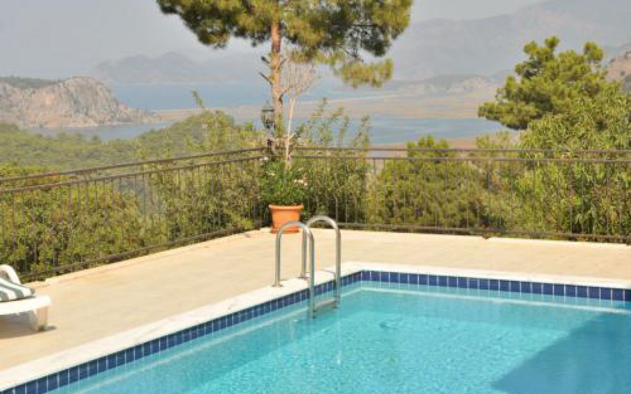 Villa Ceren