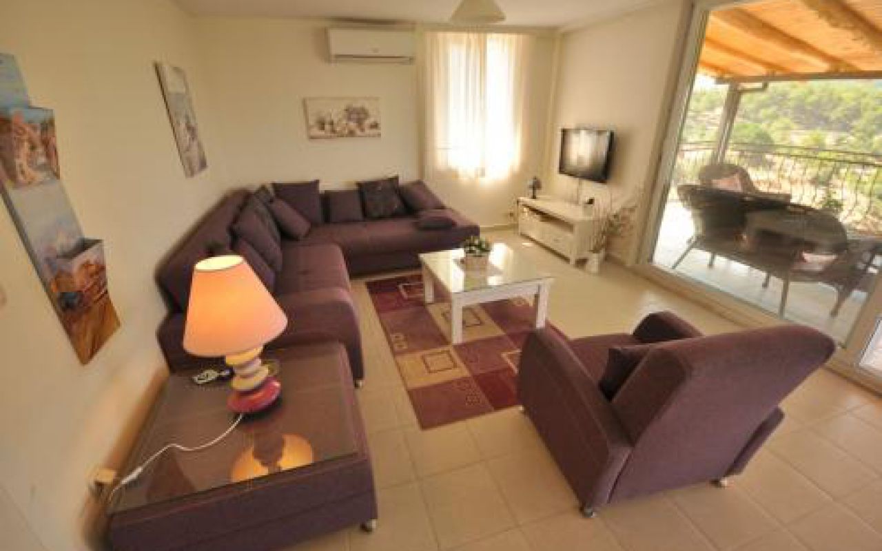 Villa Ceren