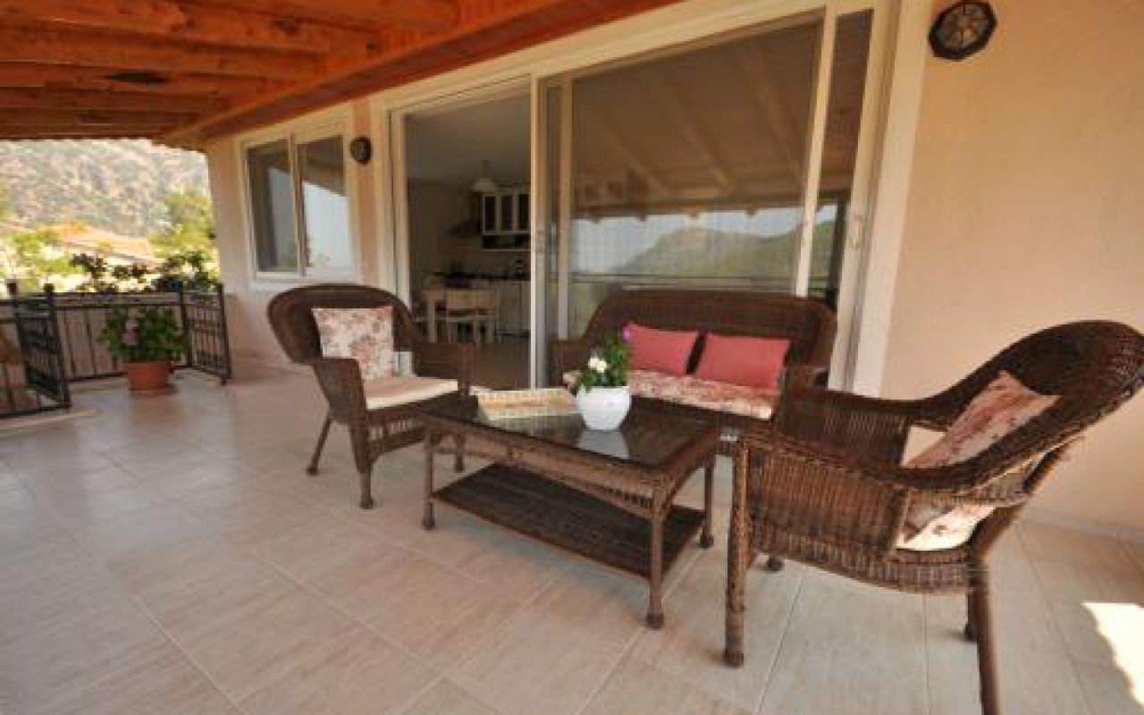 Villa Ceren