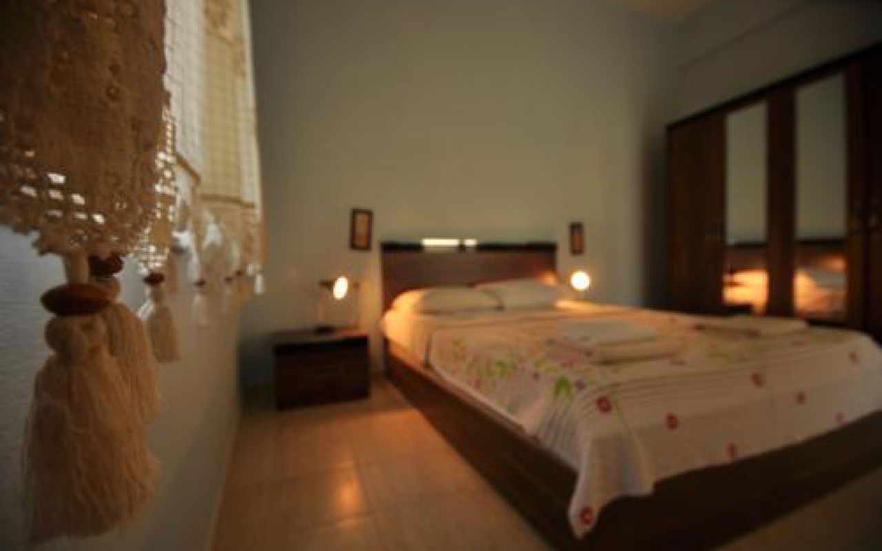 Villa Ceren