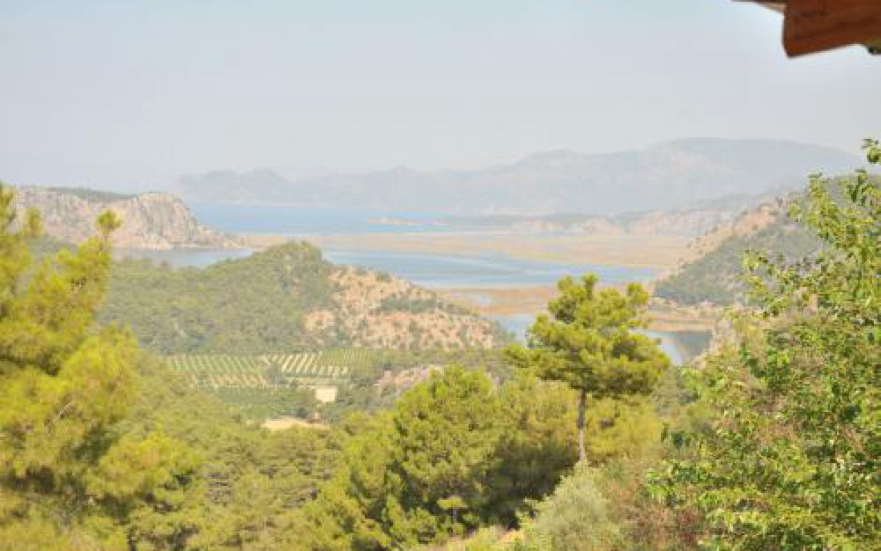 Villa Ceren