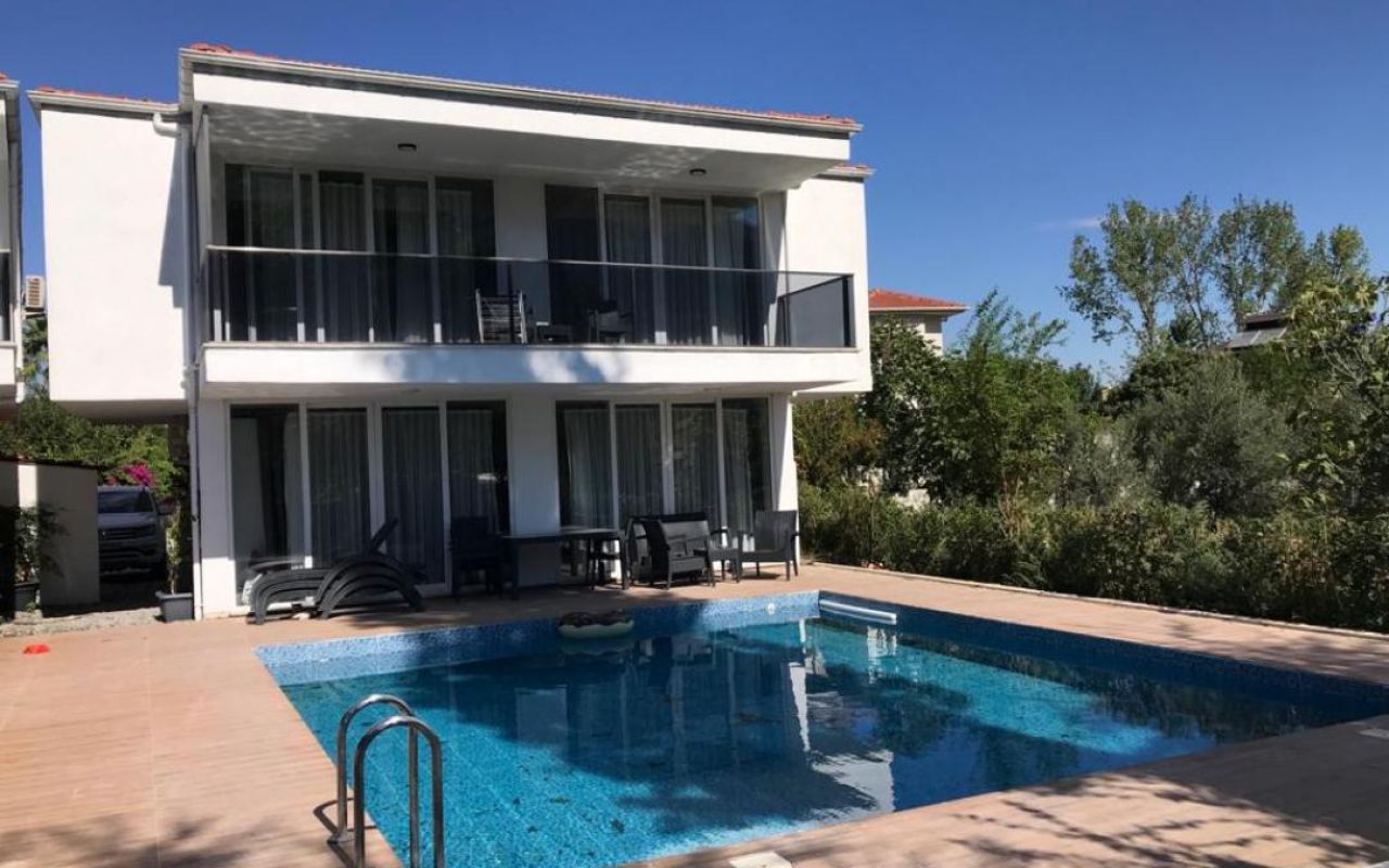 Dogu Villa Dalyan (L4)