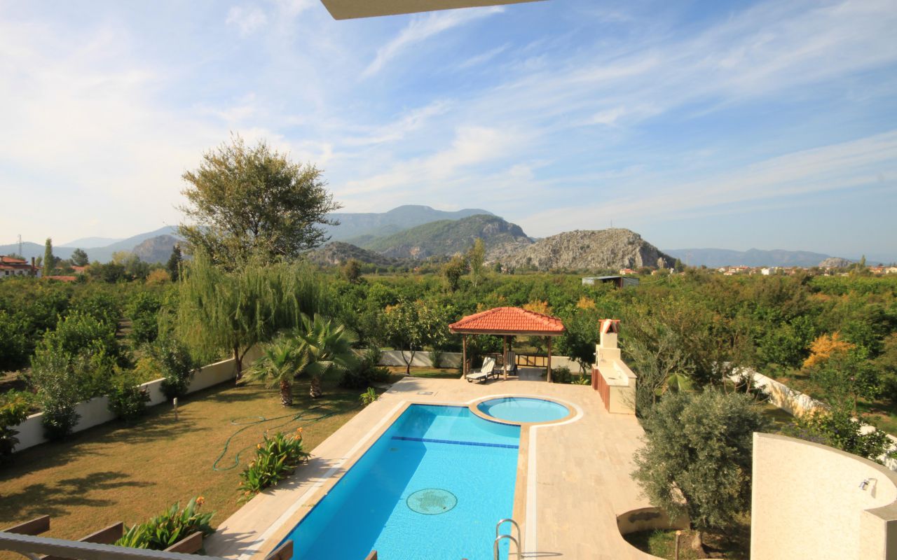 Meliha Villa 