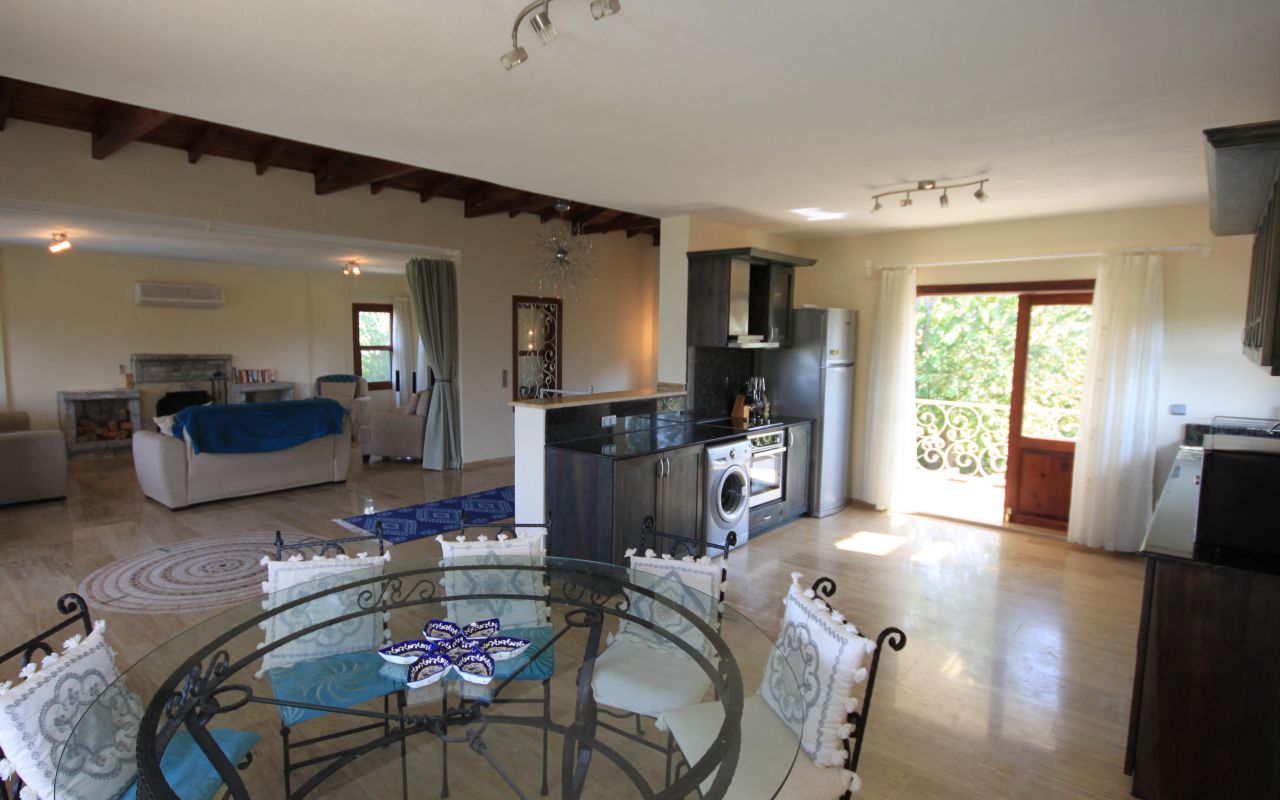 Meliha Villa 