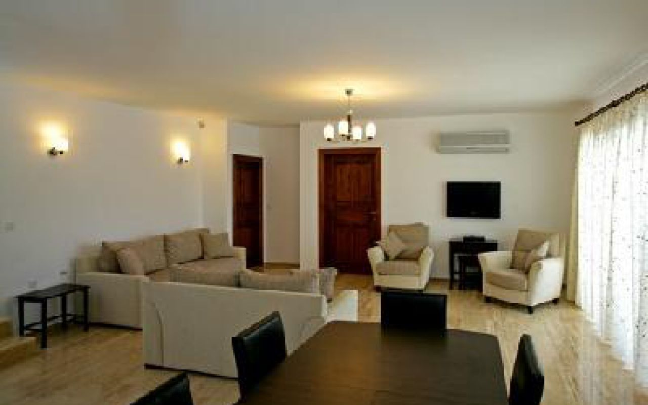 Luxor Villa