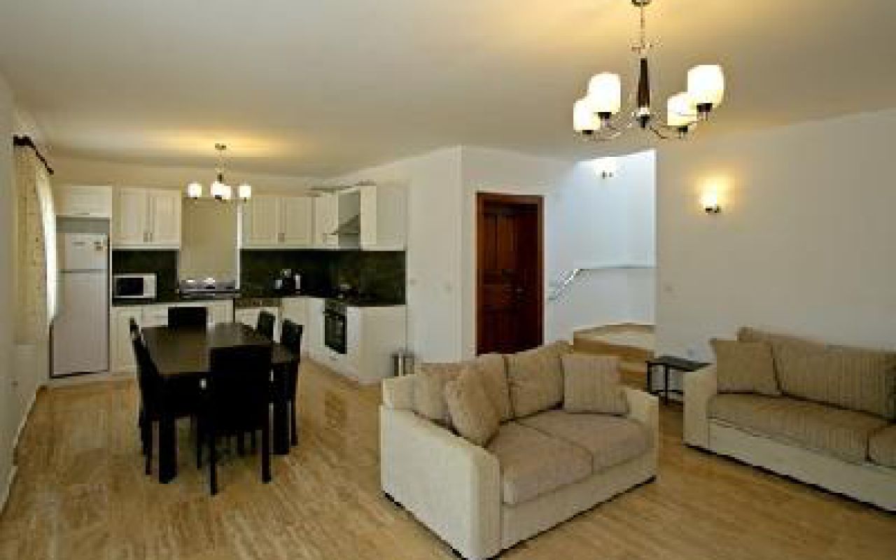 Luxor Villa