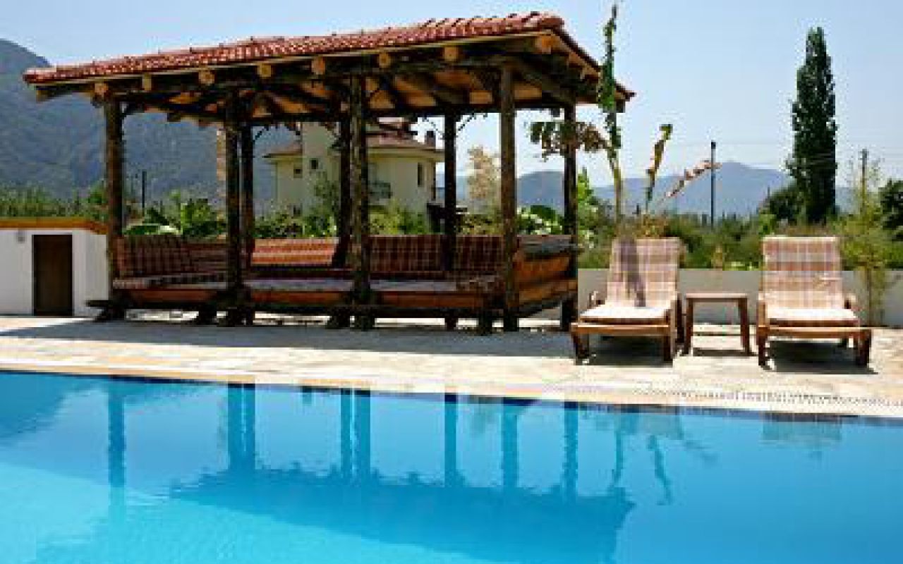 Luxor Villa