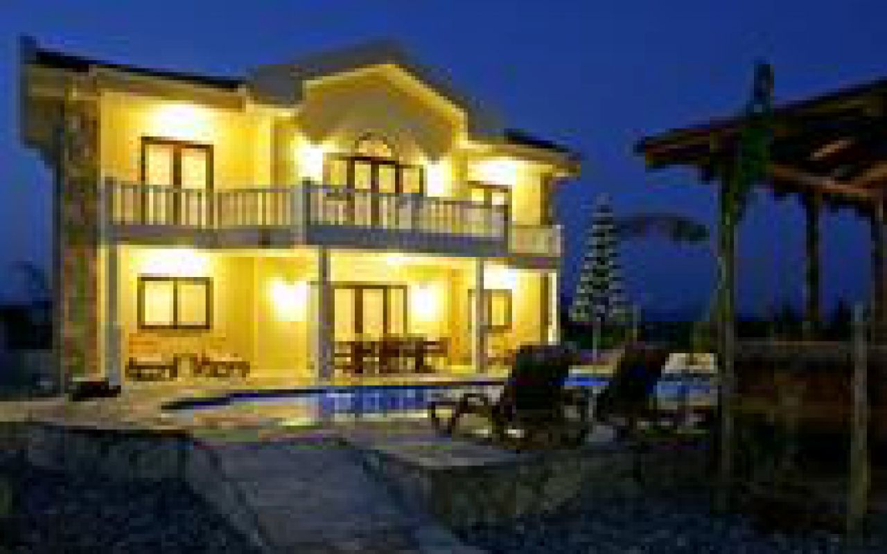 Luxor Villa