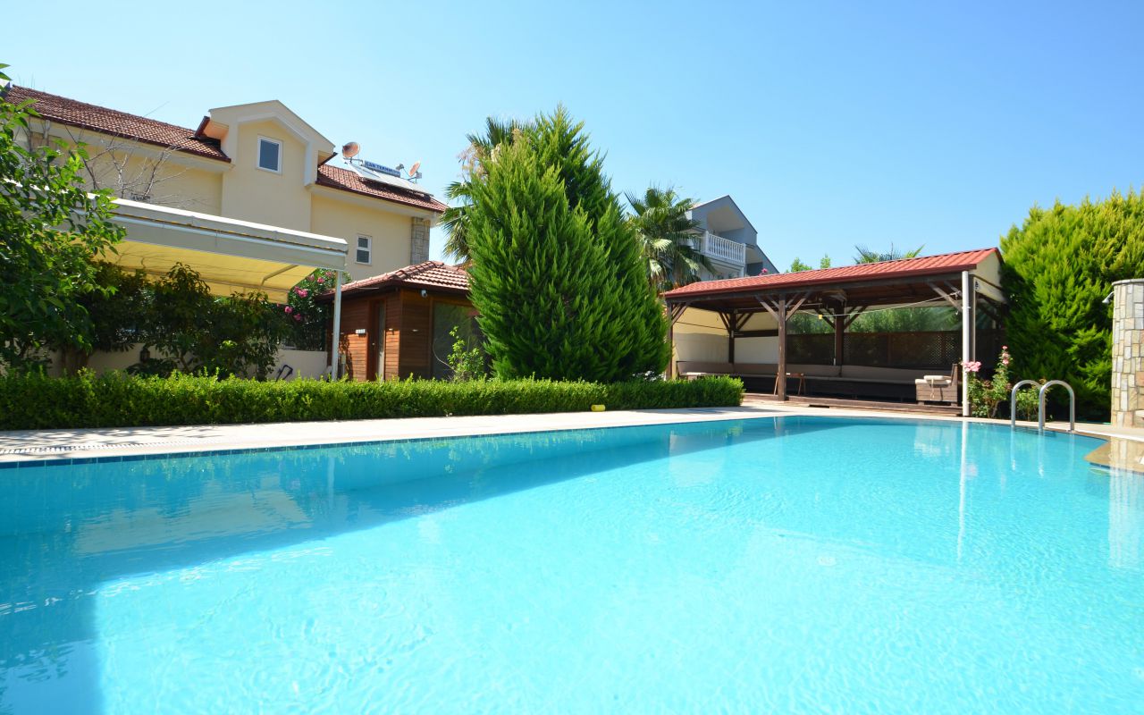 Yildiz Villa