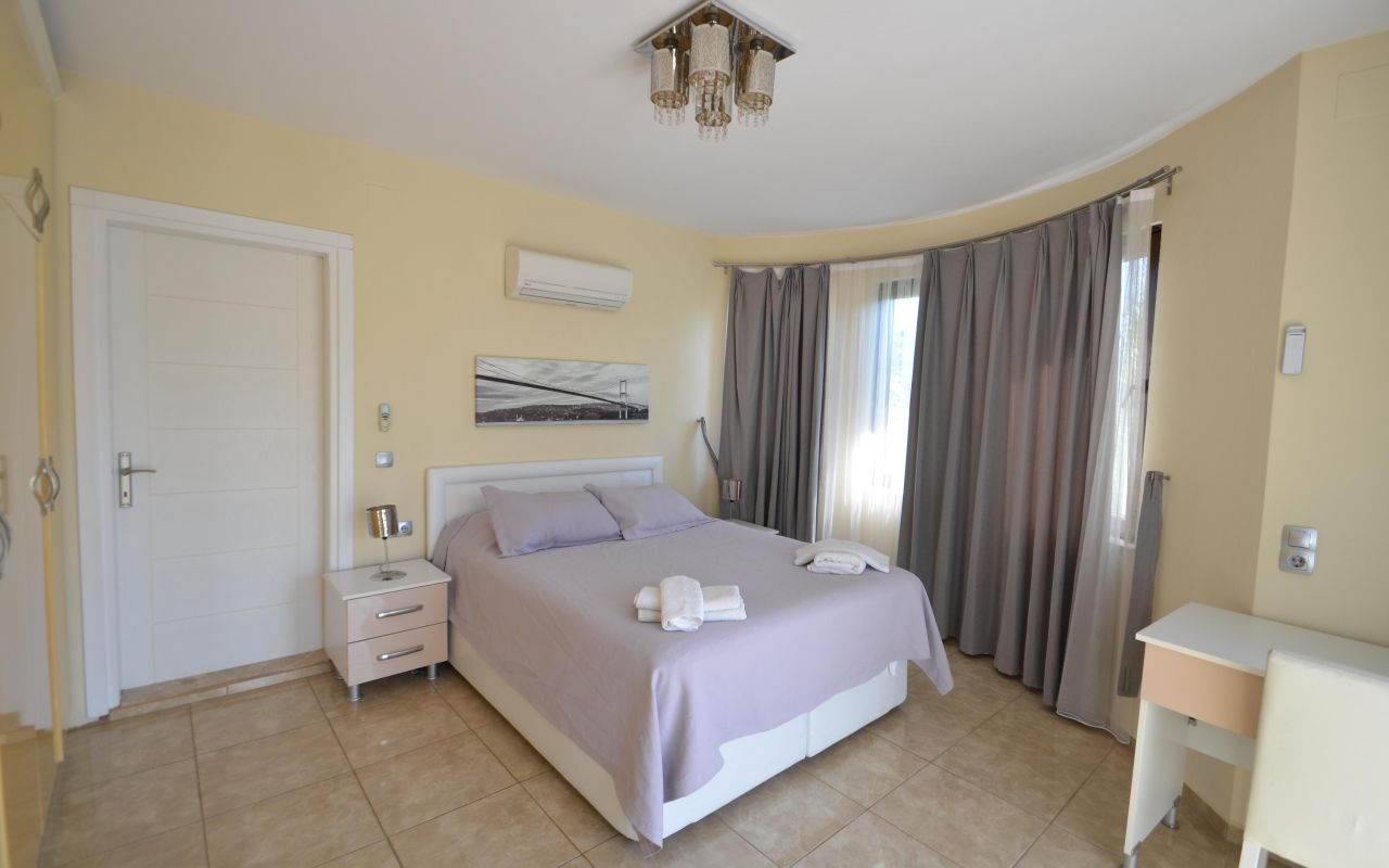 Yildiz Villa