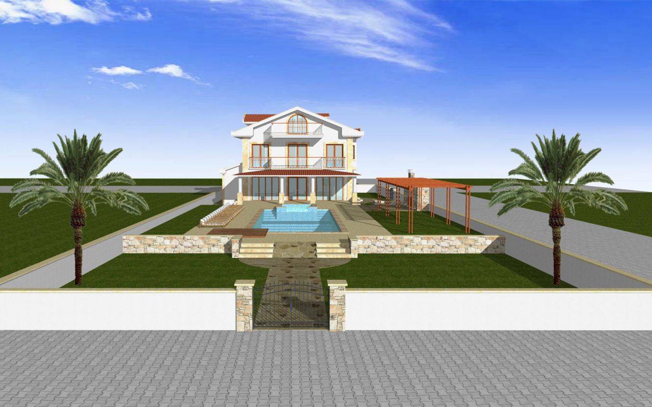 Villa Tulip Exclusive