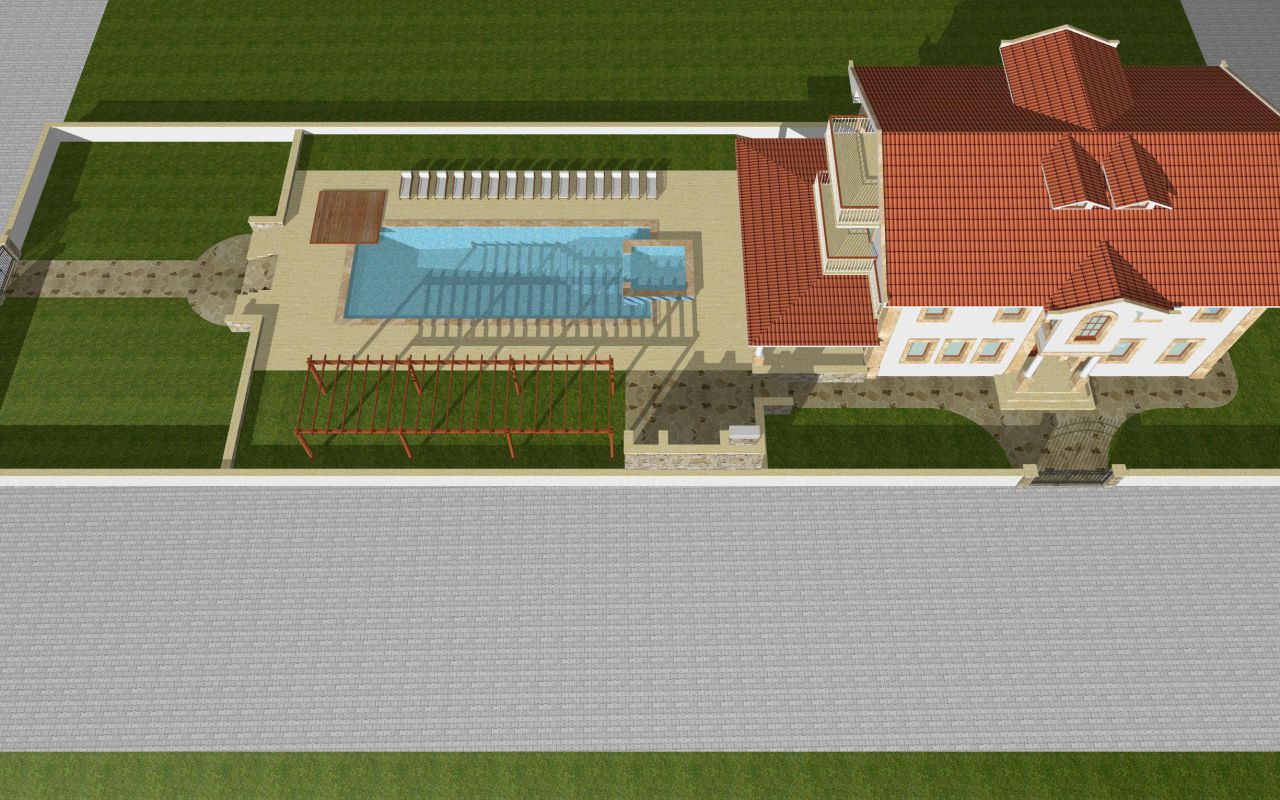 Villa Tulip Exclusive