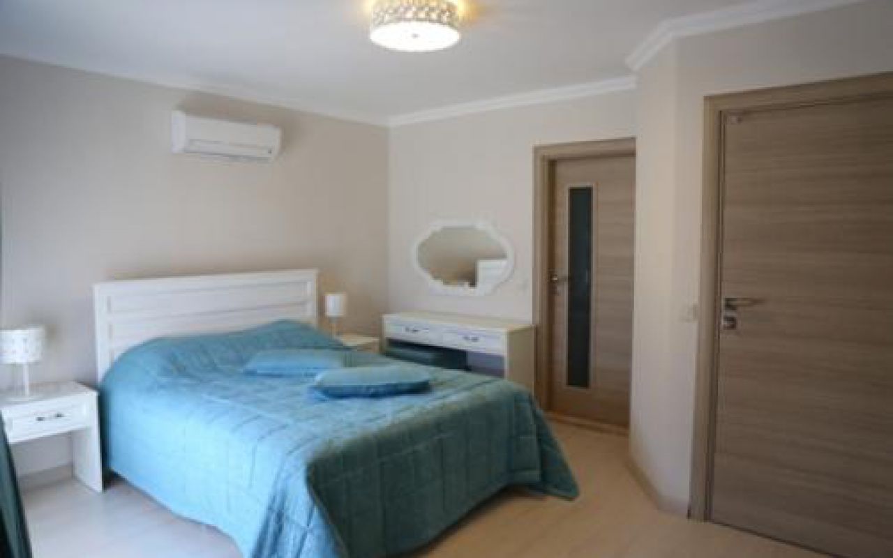 Harmony Villa West