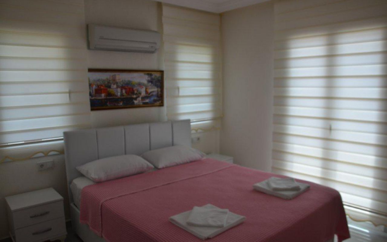 Arış 1 Villa