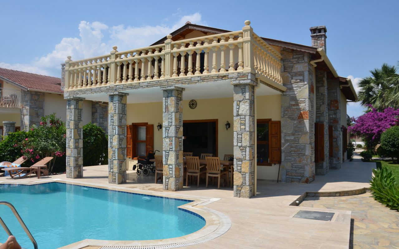 Harika Villa