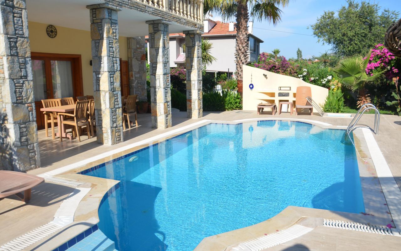 Harika Villa